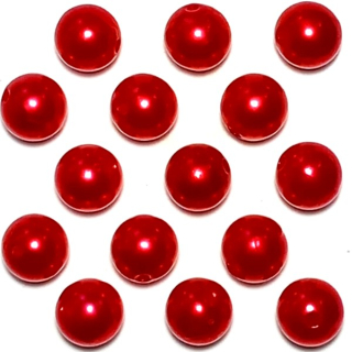 Plastové 10mm"03320"30ks/bal